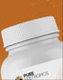 Cordyceps Militaris Mushroom Powder & Capsules